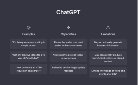chatgpt